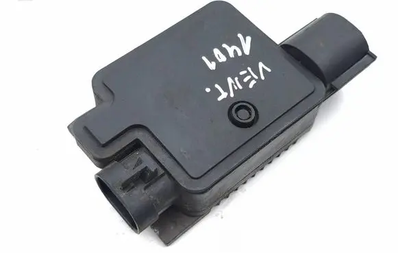 Jaguar F-Pace Coolant fan relay 940013004 990007991317
