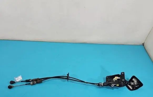 Ford Transit Gear shift cable linkage BK2R-7C453-MKD IMPRK1501535