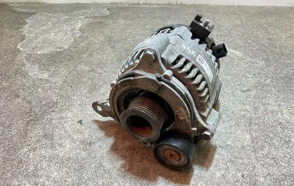 BMW 1 F20 F21 Generator/alternator 8645325 04B08 1042110591