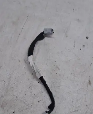 Renault Captur Other wiring loom 240363422R