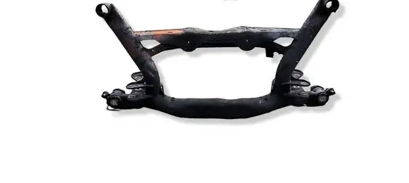 Volkswagen Tayron II Rear subframe 