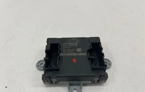 Door control unit/module