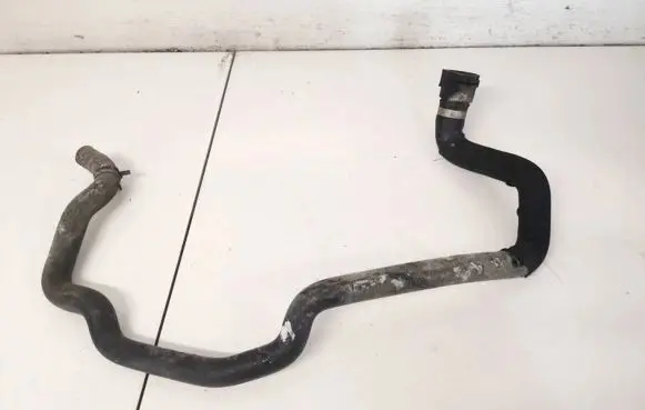 BMW 5 GT F07 Engine coolant pipe/hose 64219248662 64219248662-01