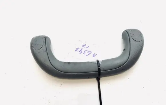 Hyundai Terracan Front interior roof grab handle