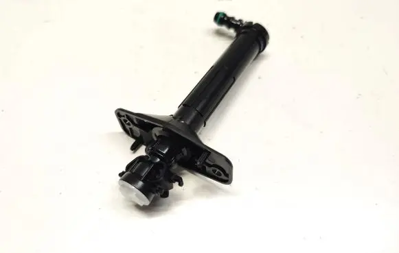 Audi A6 C7 Headlight washer spray nozzle 4g0955102