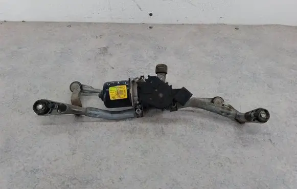 Citroen C3 Front wiper linkage W000004578