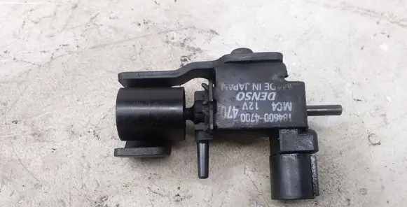 Honda Accord Turbo solenoid valve 1846004700