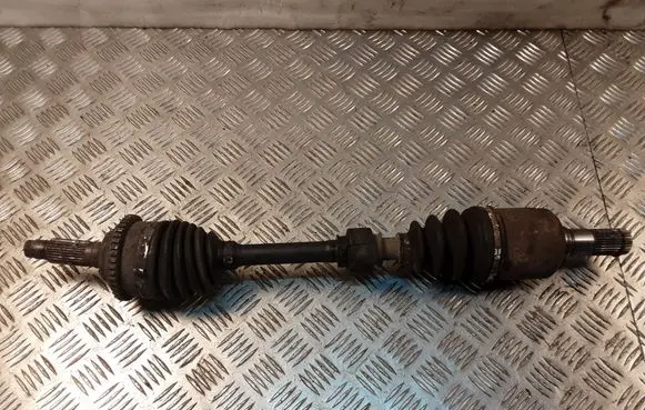 Mazda 626 Front driveshaft