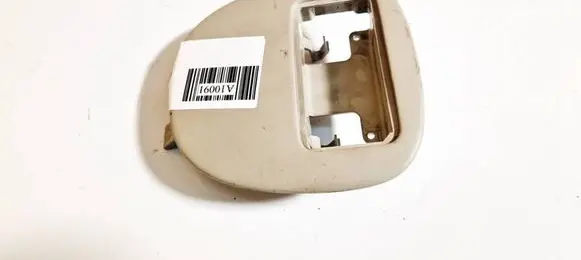 Peugeot 206 Other interior part 9625049077 p130