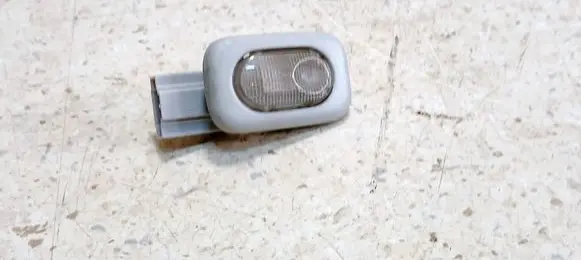 Volkswagen Sharan Rear seat light 1H0947291