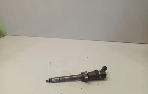 Citroen Berlingo Fuel injector 0445110239