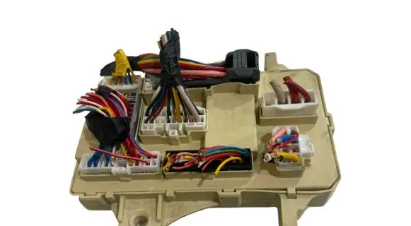 Hyundai i30 Fuse module 919502H53010 2H5300811121892