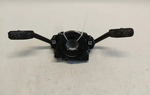 Skoda Enyaq iV Headlight wiper switch 5Q1953507FN-JLK01