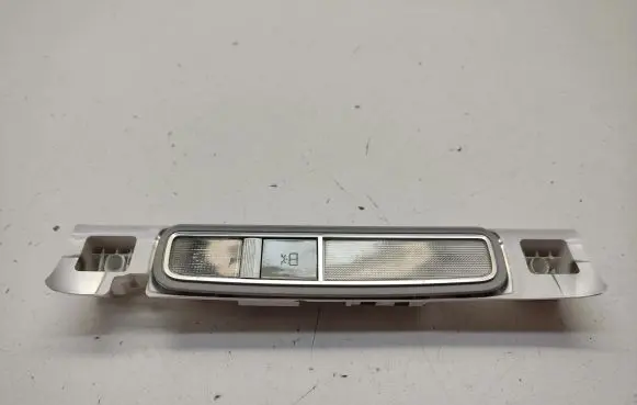 Mercedes-Benz S W221 Rear seat light A2218201601