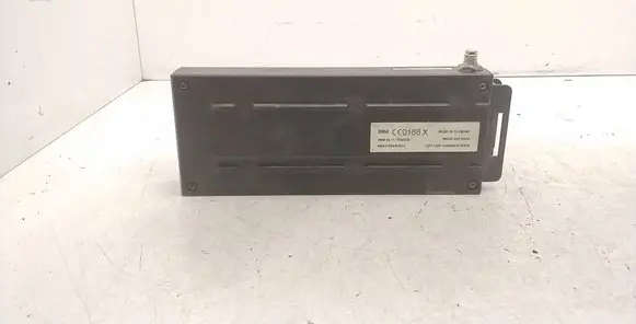 BMW 5 E39 Phone control unit/module 84118360235 445000078136830 910SVWG623