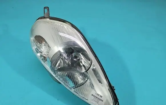 Fiat Grande Punto Headlight/headlamp IMPRK1515740