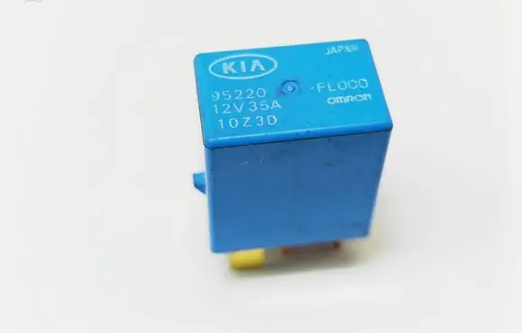 KIA Carens I Other relay 95220FL000