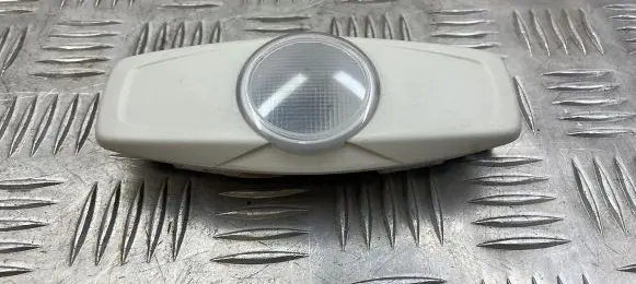 Ford Grand C-MAX Boot/trunk interior light BM5113776FE