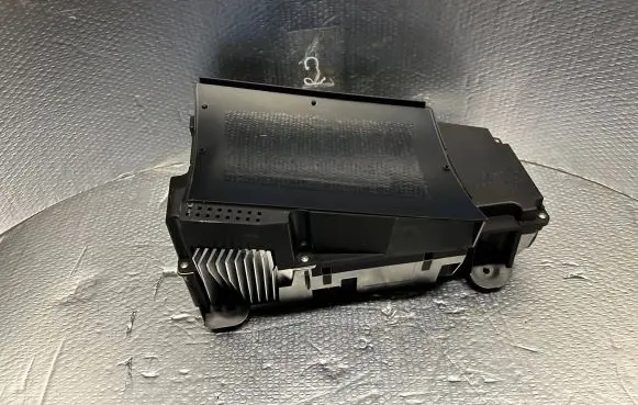 Volvo XC90 Head up display screen 31665399