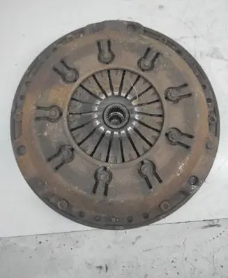 Audi A6 S6 C5 4B Clutch set kit