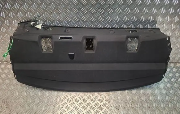 BMW 3 F30 F35 F31 Parcel shelf S26372660 7288367