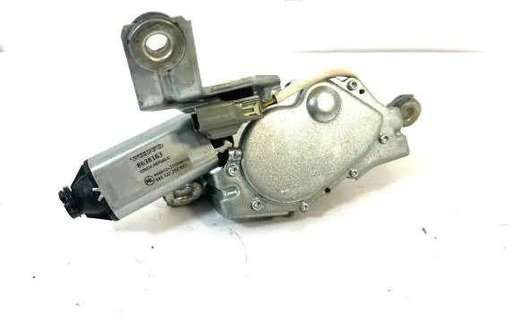 Volvo XC90 Rear window wiper motor 8638163 443122292017