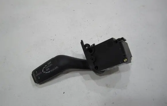 Audi A6 S6 C6 4F Cruise control stalk 4E0953521