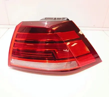 Volkswagen Golf VII Rear/tail lights 5G0945096Q L90121400