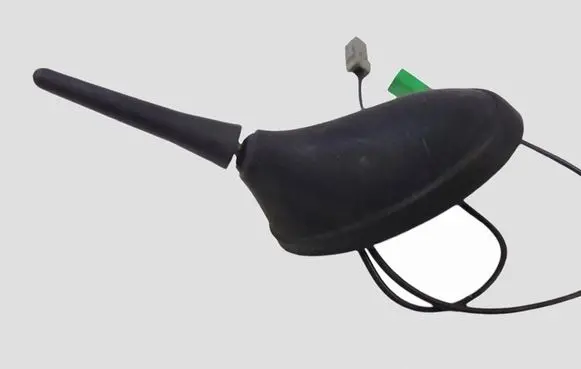 Peugeot 607 Radio antenna 9636280480 921793005