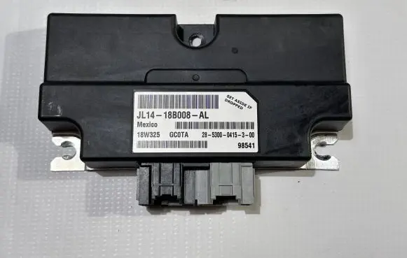Ford Expedition Suspension control unit/module JL14-18B008
