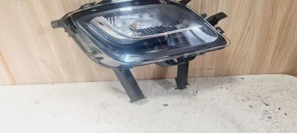 Opel Astra J Front fog light 6800100003