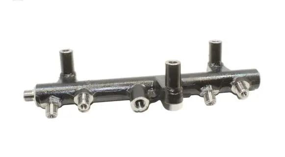 Peugeot RCZ Fuel main line pipe 9681909680
