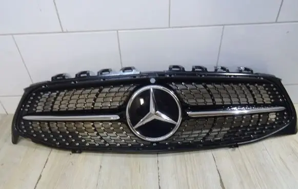 Mercedes-Benz CLA C118 X118 Front grill A1188880000