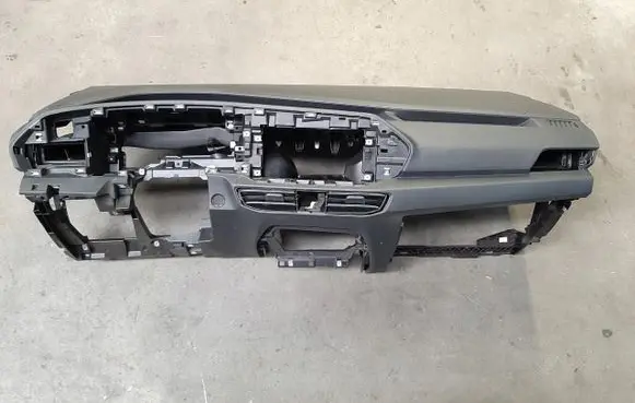Volkswagen Caddy Dashboard 2K8857003N