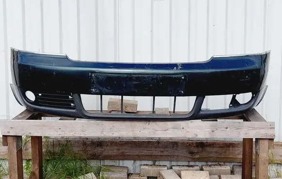 Audi A6 S6 C5 4B Front bumper 4B0807111BL