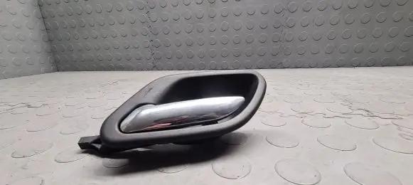 Front door interior handle