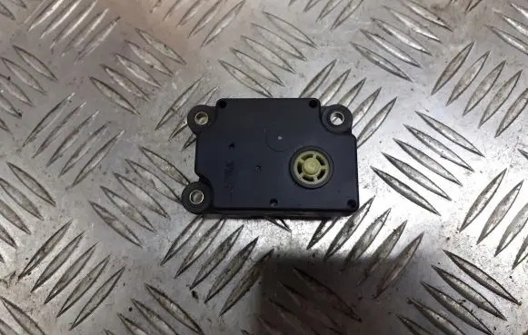 Volvo S60 A/C air flow flap actuator/motor 74933F