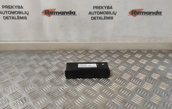 Opel Insignia A Other control units/modules 13574818 4818 3848182023102R4