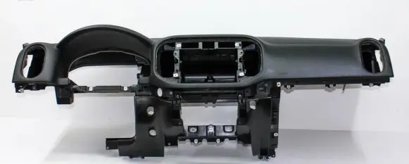 Volkswagen Tiguan Dashboard 5N1858295A