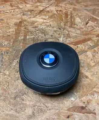 BMW 1 F40 Steering wheel airbag 8088485