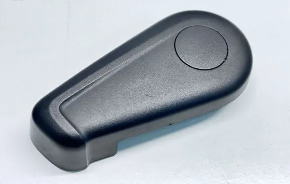 Volkswagen Jetta VI Seat adjustment handle 5C6881605A