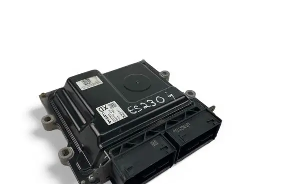 Volvo S60 Engine control unit/module ECU 31452623