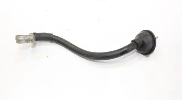 Audi Q7 4L Negative earth cable (battery)