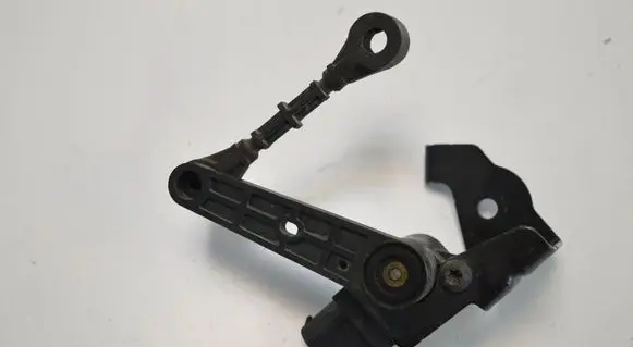 Nissan Pathfinder R51 Headlight/headlamp level sensor CPLA3D026AA