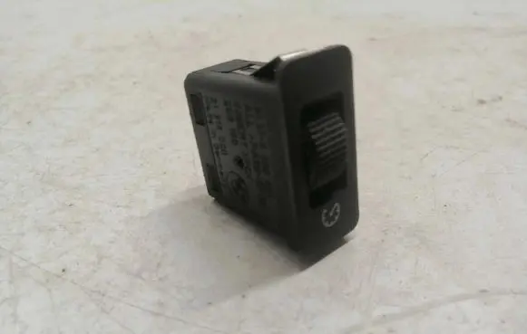 BMW 5 E39 Panel lighting control switch 21318000 81318360461