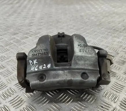 Volvo XC60 Front brake caliper 31471663