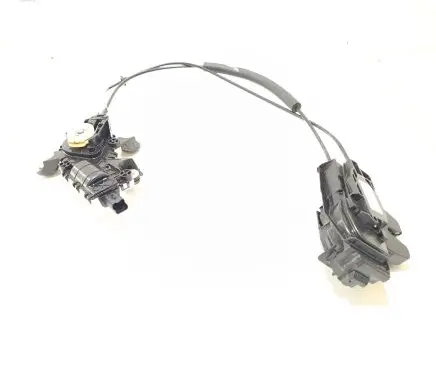 Tesla Model X Rear door lock 103383800H 12616C E1107663