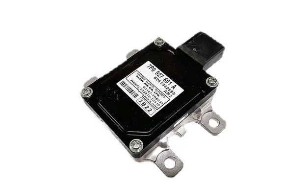 Porsche Cayenne (92A) Other control units/modules 7P0927601A