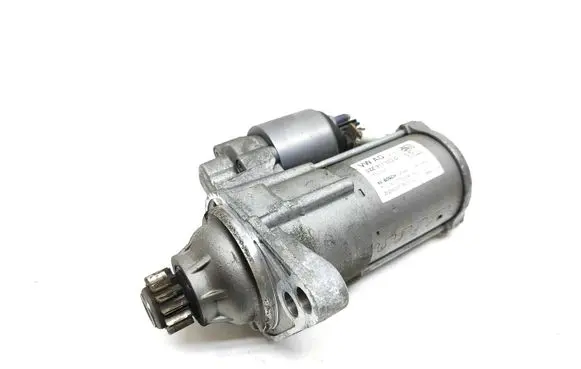 Audi Q2 - Starter motor 02Z911022C 17022020 0001179604
