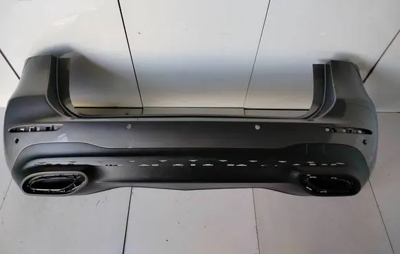 Mercedes-Benz B W247 Rear bumper A2478804400